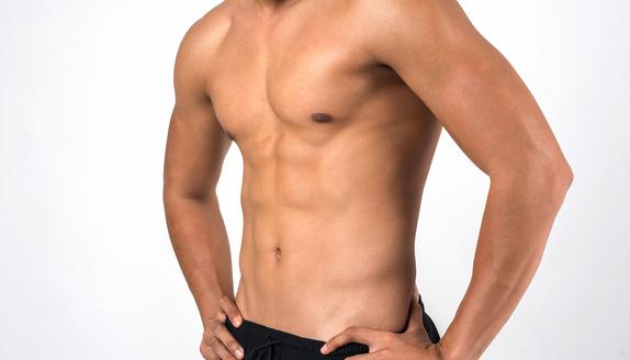 Definición Abdominal